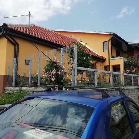 Casa Darius Lejlighed Orşova Eksteriør billede