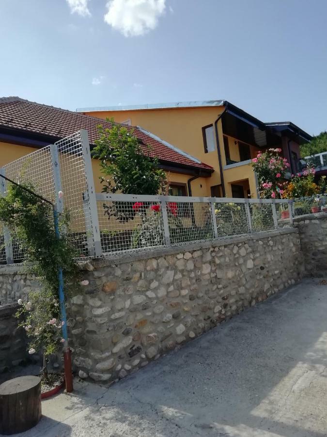 Casa Darius Lejlighed Orşova Eksteriør billede